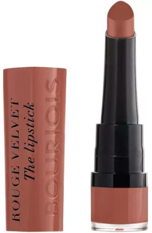 Nu Ral Velvet Lipstick 16 Bjs