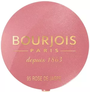 No Tnt Blsh Boite Ronde 34 минета - BOURJOIS