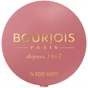 没有 Tnt Bsh Boite Ronde 74 Bjs - BOURJOIS