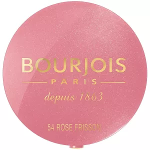 No Tnt Blsh Boite Ronde 54 Bjs - BOURJOIS