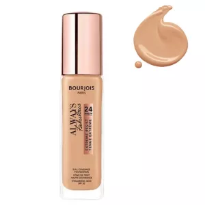 Fond De Teint Liquide 420 Sable Clair Fabulous 30ml -  Bourjois