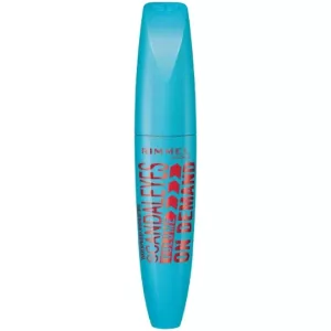 Rimmel Nup Masc Scandal Vol Wa