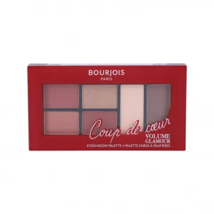 No Nup Oap Vol 01 Bjs - BOURJOIS