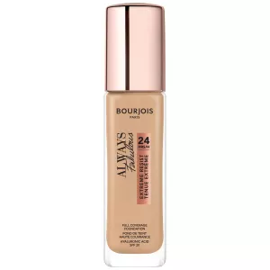 Fond De Teint 425 Honey Always Fabulous 30ml - Bourjois