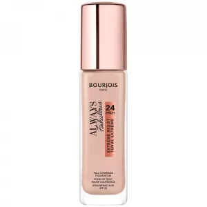Fond De Teint 300 Rose Sand Always Fabulous 30ml - Bourjois