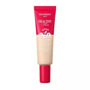 Embelisseur De Teint 001 Pale Healthy Mix 30ml - Bourjois