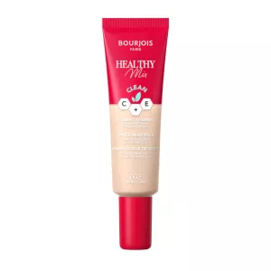 Embelisseur De Teint 002 Clair Healthy Mix 30ml - Bourjois