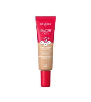 Crème Tonifiante Visage Hydratante 004 Medium 30ml - Bourjois