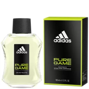 Эдт Pure Game Adidas, 100 мл.