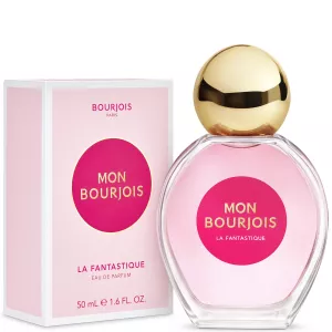 La Fantastique Eau De Parfum 50ml - Bourjois