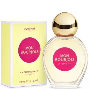 عطر لا فورميدابل او دي بارفان 50 مل - بورجوا