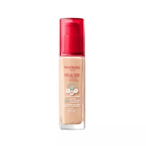 Fond De Teint 52 Vanille Mix Clean 30ml - Bourjois