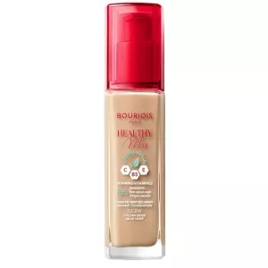 Fond De Teint 16h 052,2w Golden Beige 30ml - Bourjois