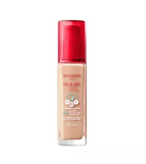 Healthy Mix Vegan Fond De Teint 16h 051,5c Rose Vanilla 30ml - Bourjois