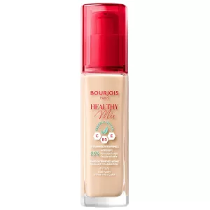 Fond De Teint 49,5 Ivoire Pale Mix Clean 300ml - Bourjois