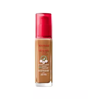 Fond De Teint Healthy Mix Clean Foundation - 60c: Deep Amber - Bourjois