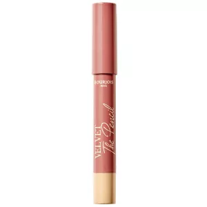 Nu 1 8gr Pencil Velvet 01 Bjs