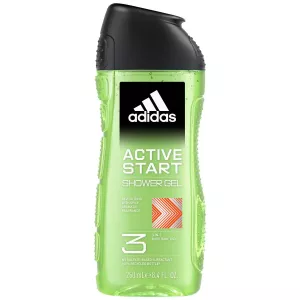 Gel Ducha 3En1 Inicio Activo 250ml - ADIDAS