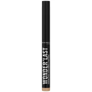 Rimmel Nu Protege Oap Wo 004 - RIMMEL