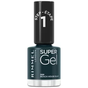 Rimmel Nup Vao Sg 068