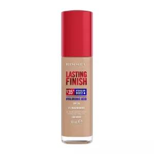 Rim Nup Fdt Lf 100 - RIMMEL