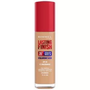 Rim Nup Fdt Lf Weizen 30ml - RIMMEL