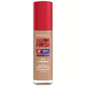 रिम नप एफडीटी एलएफ 201 - RIMMEL