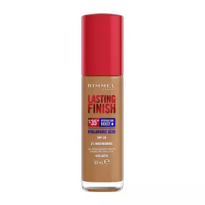 30ml Rim Nup Fdt Lf 410 Latte - RIMMEL