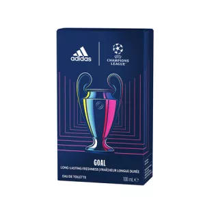 100 मिलीलीटर एडिडास एड यूईएफए 11 - ADIDAS