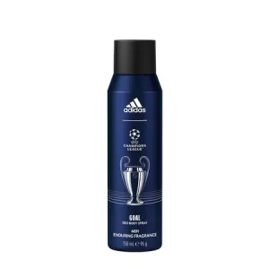 150ml Adidas Deo Uefa 11 - ADIDAS
