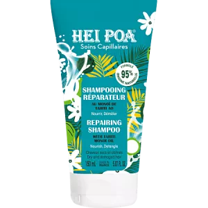 HEI POA SHAMPOOING REPARATEUR TB 150ML - GILBERT COSMETIC