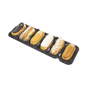 Demi Eclairs Assortis X6 230g