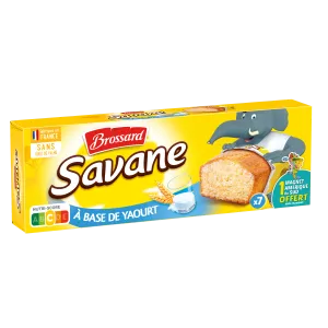 सावेन पॉकेट दही X7 - 210g