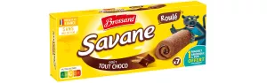 Savane Roule Tout Choc X7 175g