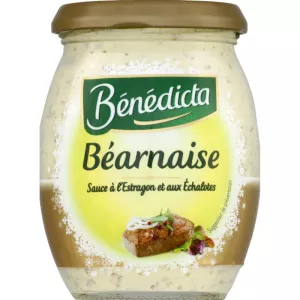 蛋黄酱，260g - BENEDICTA