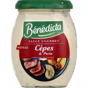 Sce Cepes & Porto Bocal 260 G