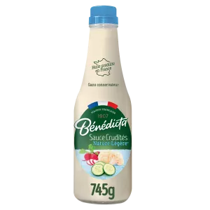 Sce Crudite Nat Read 745g