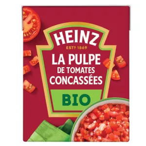 Hz Sce Tom Cuis Bio 350g