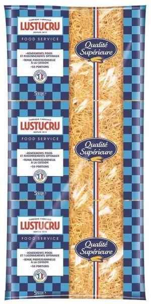 Cabello De Angel Qs Bolsa 5kg - LUSTUCRU