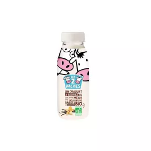 L2v Bio A Boire Van. 1x250ml