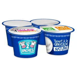 L2v A La Grecque 自然 X4