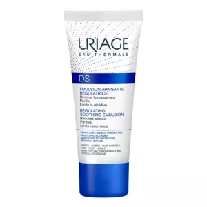 DS Emulsion apaisante régul 40ml - URIAGE