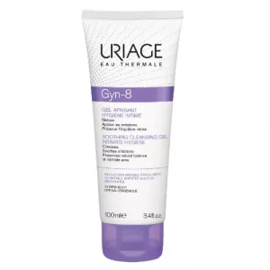 100ml Gel Mouss Gyn8 Uriage