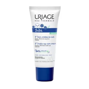 40 ml Uriage-melkschurftbehandeling - Uriage