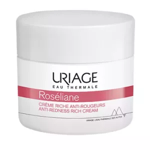 Roséliane Crème Riche anti rougeurs 50ml - URIAGE