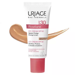 Roséliane CC Cream SPF30 40ml - URIAGE