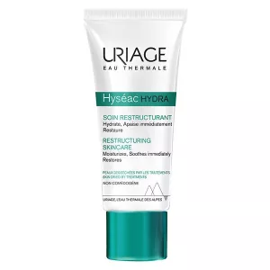 Hyséac HYDRA (soin restructurant) 40ml (ex HYSEAC R) - URIAGE