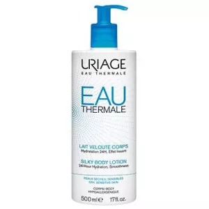 500ml Eau Therm Lait Vel Cps