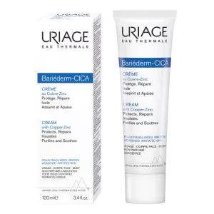 Bariéderm CICA Crème 40ml - URIAGE