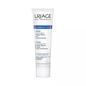 Bariéderm CICA Crème 100ml - URIAGE